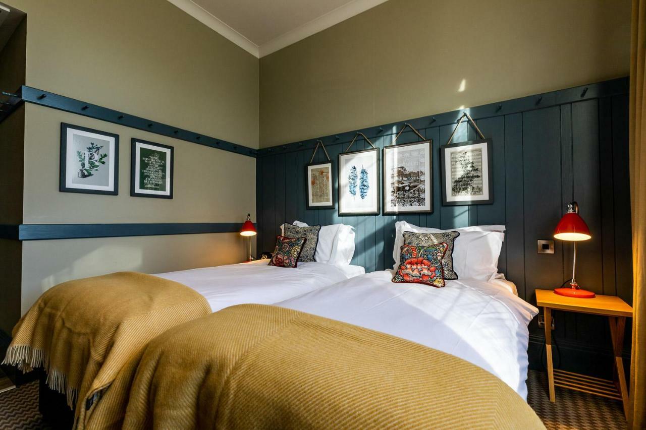 Hotel The Brook Green London